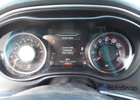 2017 Dodge Challenger Sxt z USA, uszkodzony, nr VIN 2C3CDZAG8HH554657